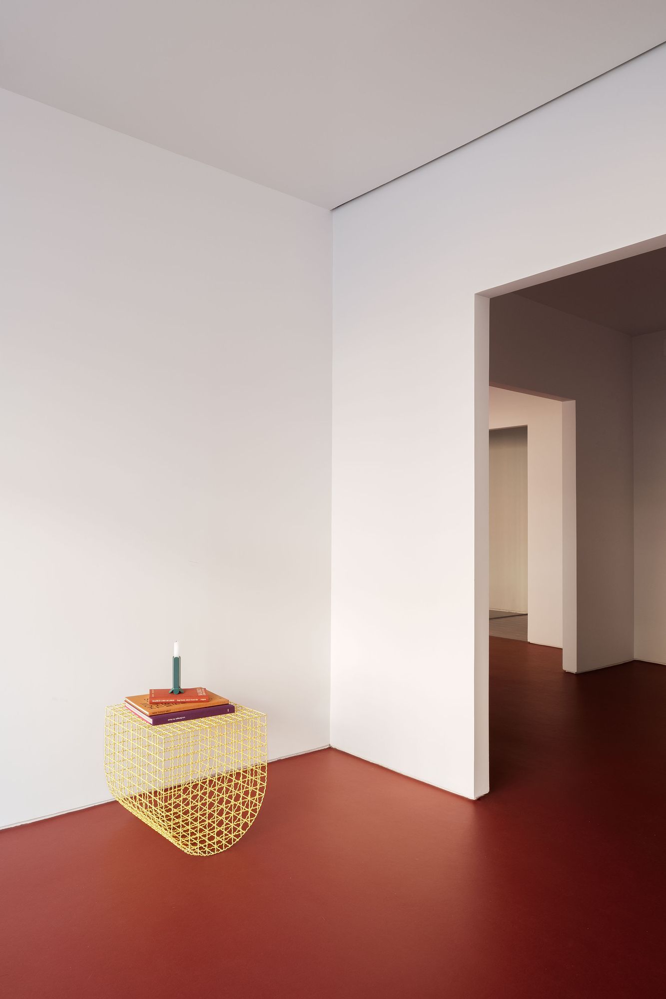 Salle de bain résine MANTEX
