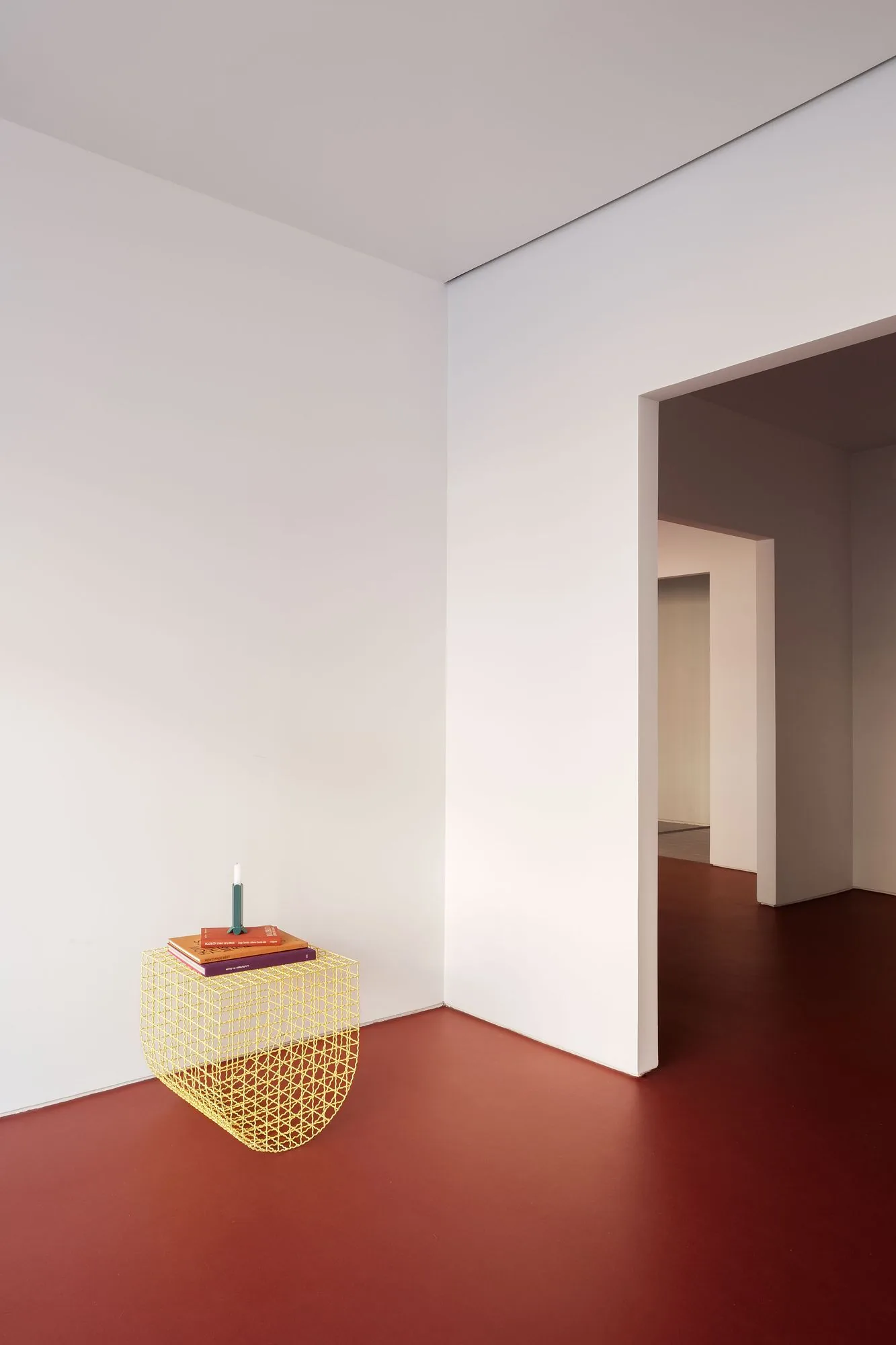 Salle de bain résine MANTEX