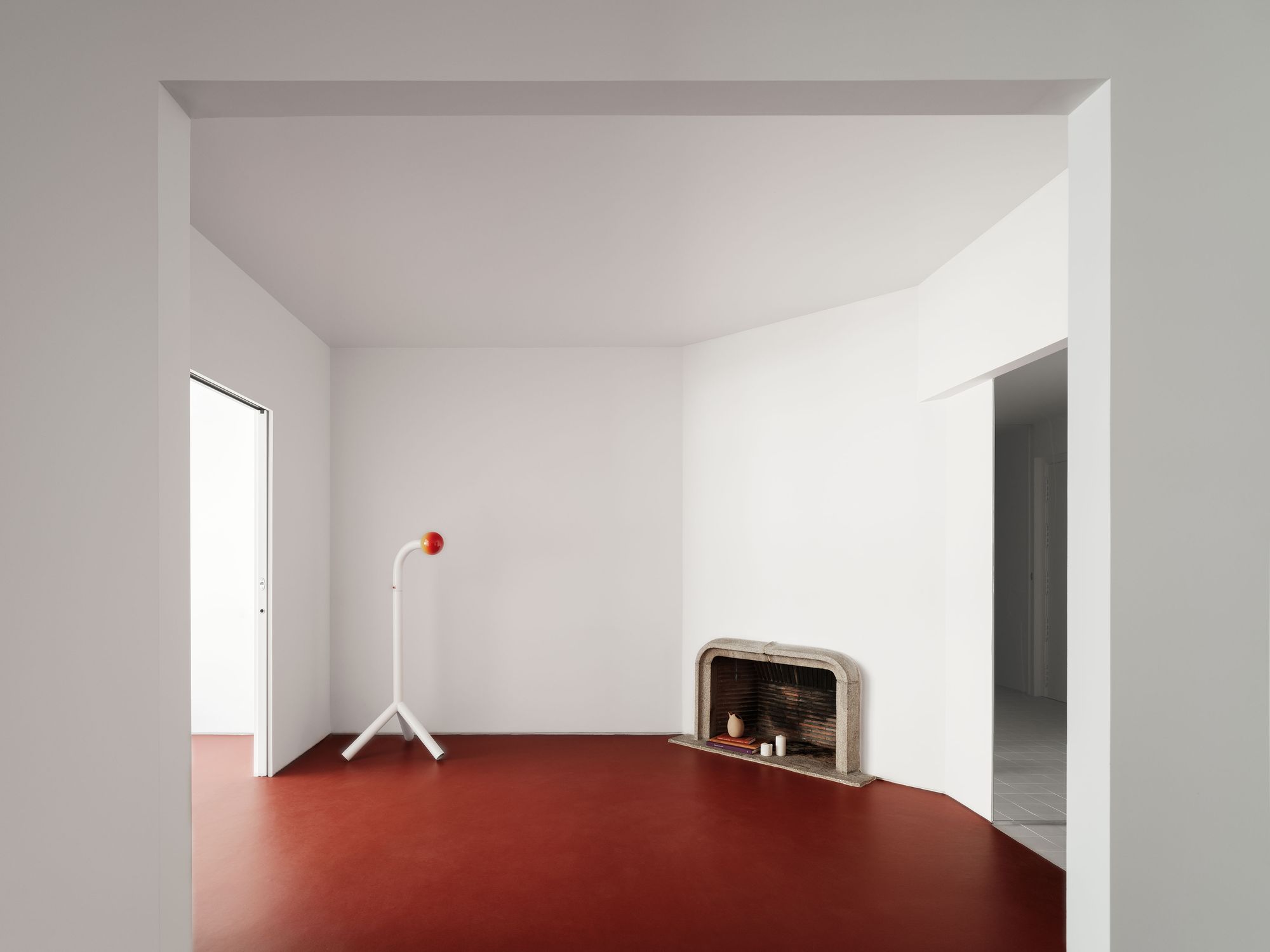 Intérieur design MANTEX