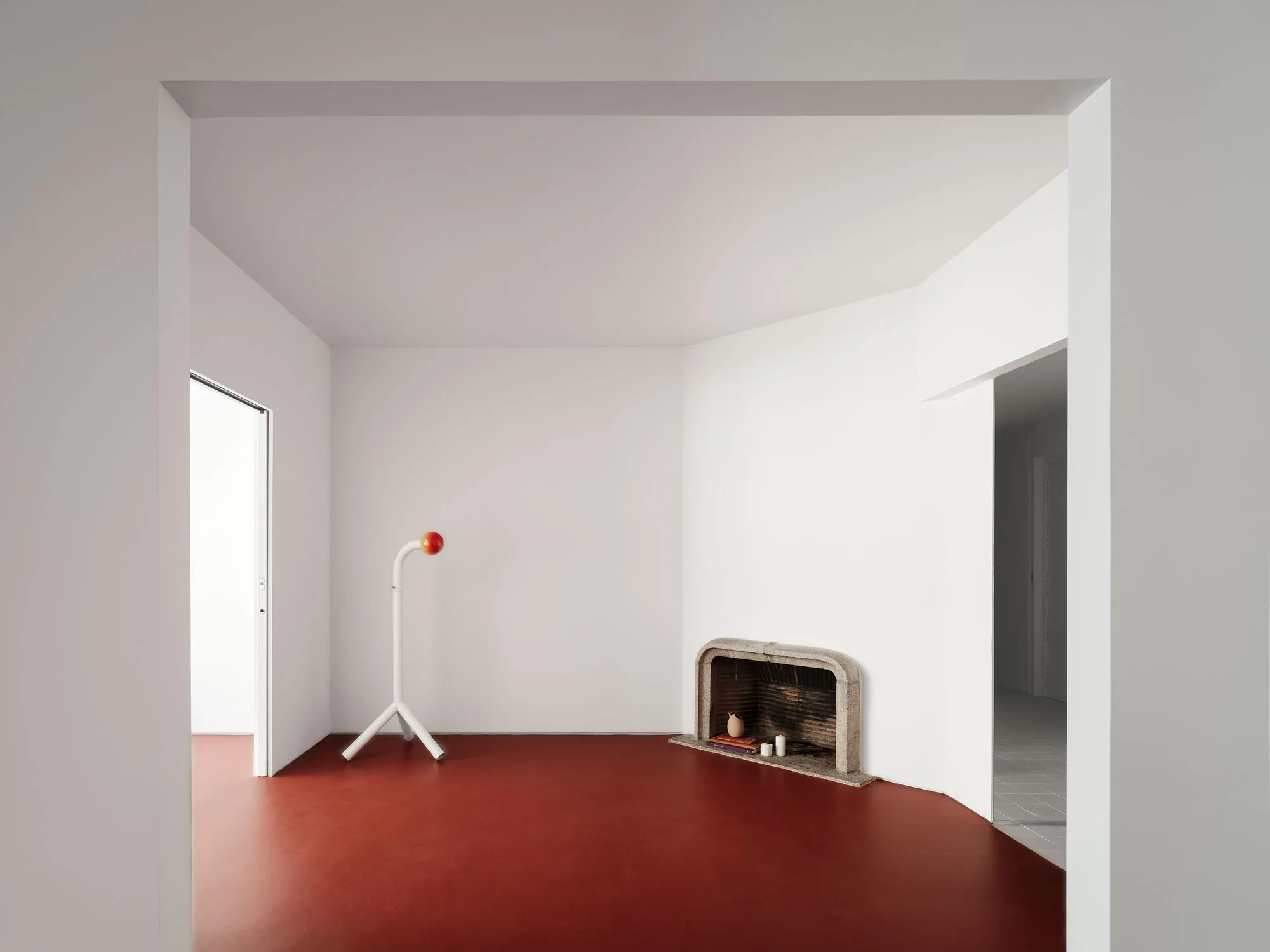 Intérieur design MANTEX