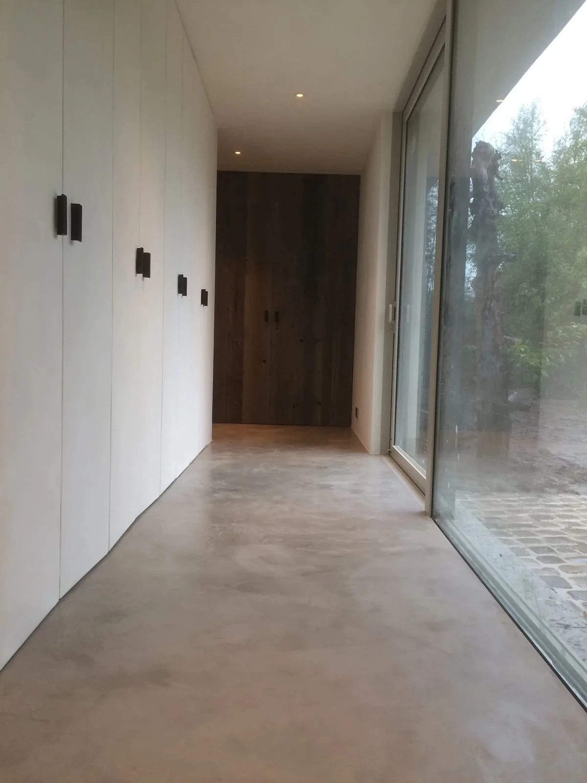 Réalisation MANTEX Lasne, Brabant wallon